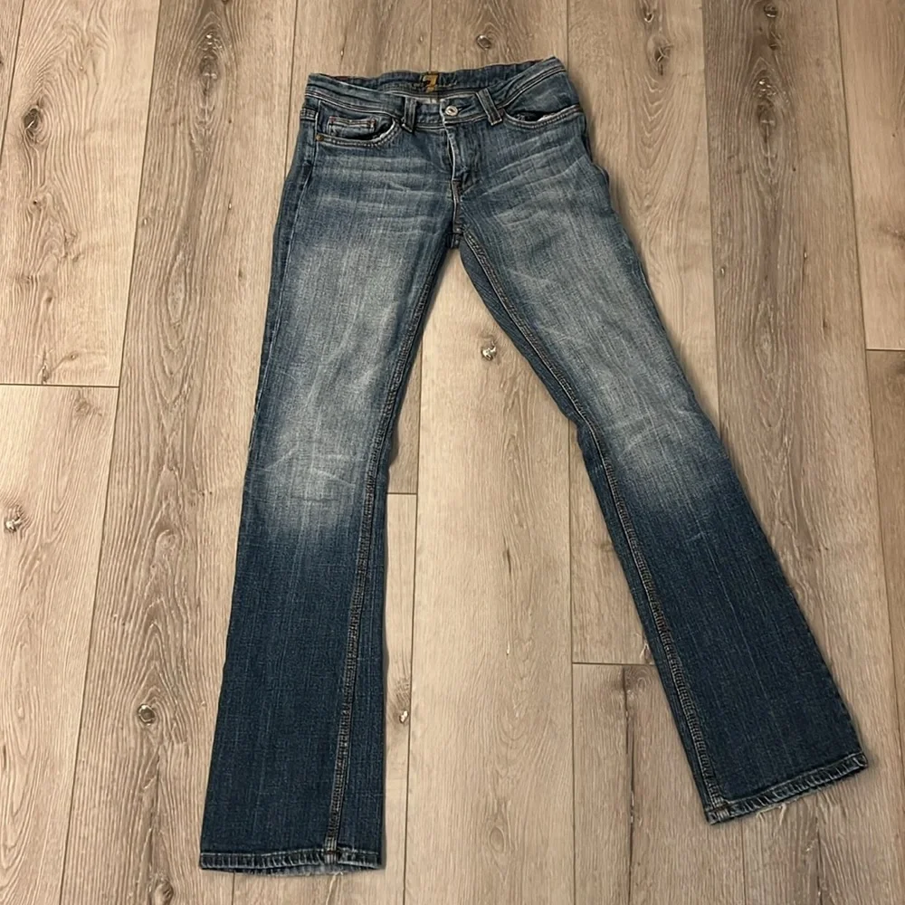 7 For All Mankind Jeans - Picture 3 of 5